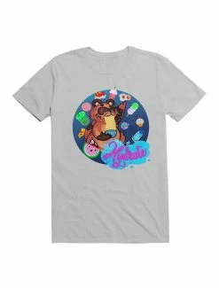 Coupon ✨ Kawaii Remember To Drink Your Water T-Shirt ✨ -HT Style Outlet Store 19596419 hi