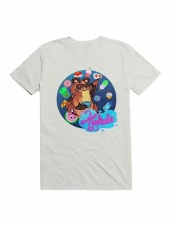 Coupon ✨ Kawaii Remember To Drink Your Water T-Shirt ✨ -HT Style Outlet Store 19596455 hi