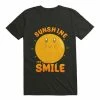 Best reviews of 👍 Kawaii Sunshine Its Your Smile T-Shirt 🔥