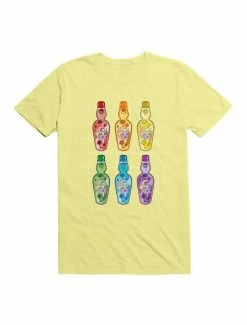 Hot Sale 🛒 Kawaii DND Drink! T-Shirt 🛒 -HT Style Outlet Store 19596969 hi