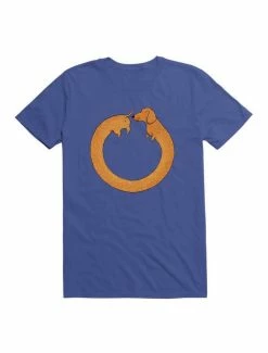 Cheap 🤩 Kawaii 🐶 Dog In The Loop T-Shirt ❤️ -HT Style Outlet Store 19597068 hi