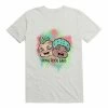 Coupon 🔥 Kawaii Punk Rock Baby T-Shirt 🔥 -HT Style Outlet Store 19597410 hi