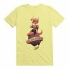 Flash Sale ⌛ Kawaii Roll For Cuteness T-Shirt 👏 -HT Style Outlet Store 19597437 hi