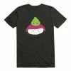 Best reviews of ⌛ Kawaii Sushi Is Not Happy T-Shirt 💯 -HT Style Outlet Store 19597464 hi