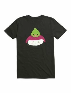 Best reviews of โ Kawaii Sushi Is Not Happy T-Shirt ๐ฏ