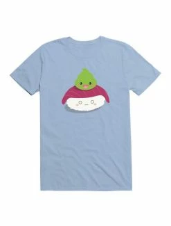 Best reviews of ⌛ Kawaii Sushi Is Not Happy T-Shirt 💯 -HT Style Outlet Store 19597500 hi