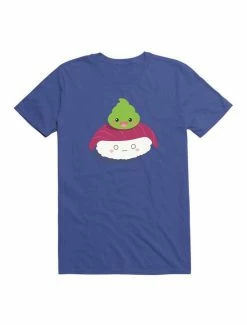Best reviews of ⌛ Kawaii Sushi Is Not Happy T-Shirt 💯 -HT Style Outlet Store 19597518 hi