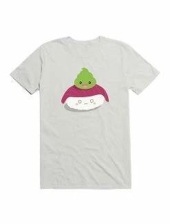 Best reviews of ⌛ Kawaii Sushi Is Not Happy T-Shirt 💯 -HT Style Outlet Store 19597527 hi