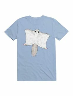 Promo 🛒 Kawaii Ezomomonga (Flying Squirrel) T-Shirt ⌛ -HT Style Outlet Store 19598022 hi
