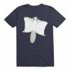 Promo 🛒 Kawaii Ezomomonga (Flying Squirrel) T-Shirt ⌛ -HT Style Outlet Store 19598031 hi