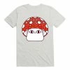 Flash Sale 🧨 Kawaii Mush Mush Cat T-Shirt 😉 -HT Style Outlet Store 19598193 hi