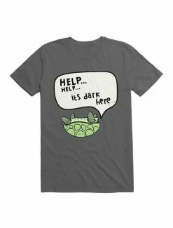Outlet 🧨 Kawaii The Turtle T-Shirt 🤩 -HT Style Outlet Store 19598247 hi