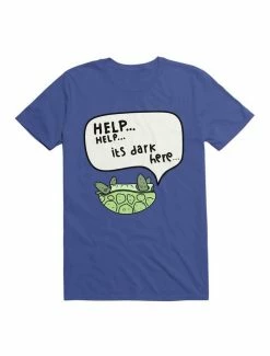 Outlet 🧨 Kawaii The Turtle T-Shirt 🤩 -HT Style Outlet Store 19598292 hi