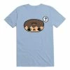 Wholesale 🤩 Kawaii Donut Disbelief T-Shirt 👏 -HT Style Outlet Store 19598436 hi