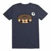 Best Sale 👏 Kawaii Donut Disbelief T-Shirt ✨ -HT Style Outlet Store 19598445 hi