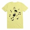 Best reviews of ❤️ Kawaii Music Notes With Faces T-Shirt ❤️ -HT Style Outlet Store 19598499 hi