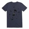 Best Pirce 😍 Kawaii Music Notes With Faces T-Shirt ✨ -HT Style Outlet Store 19598526 hi
