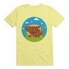 Best deal 🛒 Kawaii Nature Friends T-Shirt ⌛ -HT Style Outlet Store 19598553 hi
