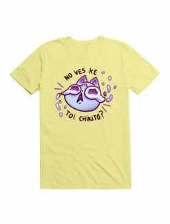 Best deal 🎁 Kawaii Toi Chikito T-Shirt 😉