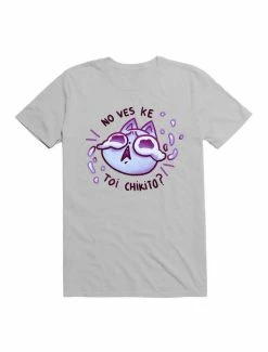 Flash Sale 🌟 Kawaii Toi Chikito T-Shirt ⌛