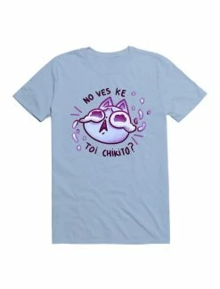 Cheap ⭐ Kawaii Toi Chikito T-Shirt 🥰