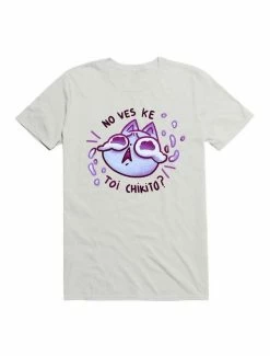 Promo 🤩 Kawaii Toi Chikito T-Shirt 😀