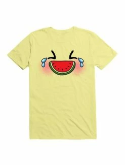 Outlet 🤩 Kawaii Watermelol T-Shirt 🌟