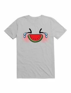 Budget 🔥 Kawaii Watermelol T-Shirt 😍