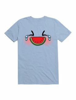 Top 10 🎁 Kawaii Watermelol T-Shirt 🔔