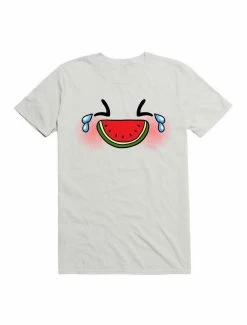Wholesale 🧨 Kawaii Watermelol T-Shirt 🥰
