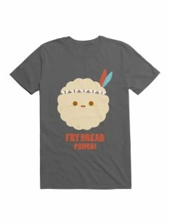 Brand new 🎉 Kawaii Fry Bread Power! T-Shirt 🤩