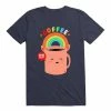 Flash Sale 💯 Kawaii Coffee Make My Life Bright T-Shirt 🔥