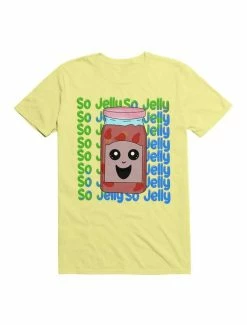 Best reviews of 🔥 Kawaii Jelly T-Shirt 👏 -HT Style Outlet Store 19606789 hi 1