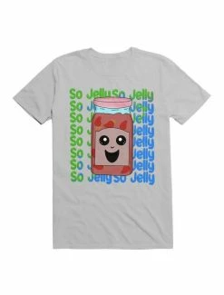 Best reviews of 🔥 Kawaii Jelly T-Shirt 👏 -HT Style Outlet Store 19606798 hi