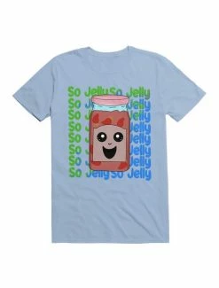 Best reviews of 🔥 Kawaii Jelly T-Shirt 👏 -HT Style Outlet Store 19606807 hi