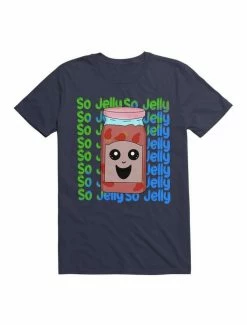Best reviews of 🔥 Kawaii Jelly T-Shirt 👏 -HT Style Outlet Store 19606816 hi