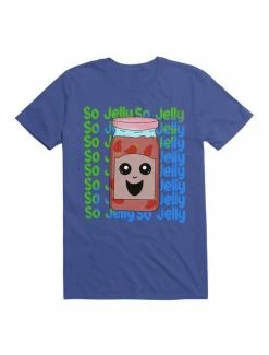 Best reviews of 🔥 Kawaii Jelly T-Shirt 👏 -HT Style Outlet Store 19606825 hi