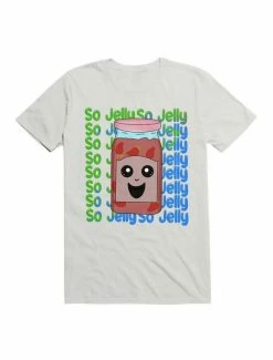 Best reviews of 🔥 Kawaii Jelly T-Shirt 👏 -HT Style Outlet Store 19606834 hi