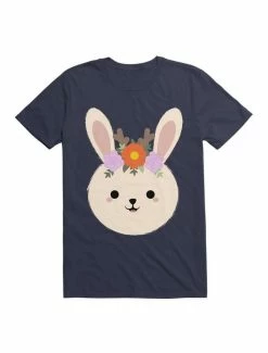 Buy 🎁 Kawaii Spring Jackalope T-Shirt 😍 -HT Style Outlet Store 19606951 hi