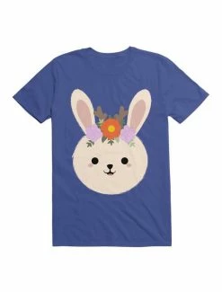 Buy 🎁 Kawaii Spring Jackalope T-Shirt 😍 -HT Style Outlet Store 19606960 hi