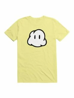 Best Pirce 😉 Kawaii Little Ghost T-Shirt ✔️ -HT Style Outlet Store 19606996 hi