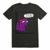 New 🔔 Kawaii Pew Pew Dino T-Shirt ⭐ -HT Style Outlet Store 19607185 hi