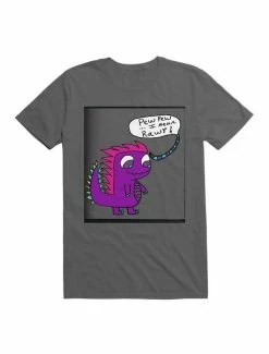 New 🔔 Kawaii Pew Pew Dino T-Shirt ⭐ -HT Style Outlet Store 19607194 hi