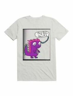 New 🔔 Kawaii Pew Pew Dino T-Shirt ⭐ -HT Style Outlet Store 19607203 hi