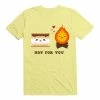 Budget ⭐ Kawaii Hot For You T-Shirt 👏 -HT Style Outlet Store 19607343 hi