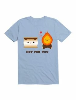 Brand new 🤩 Kawaii Hot For You T-Shirt 👏