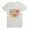 Cheap ❤️ Kawaii Girly Hippie Bear T-Shirt 😀 -HT Style Outlet Store 19607442 hi