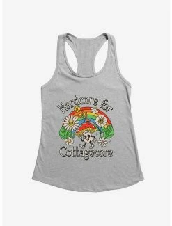 Wholesale 🧨 Cottagecore Hardcore 👧 Girls Tank 🎉 -HT Style Outlet Store 19642193 hi