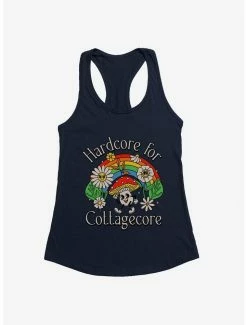 Wholesale 🧨 Cottagecore Hardcore 👧 Girls Tank 🎉 -HT Style Outlet Store 19642214 hi