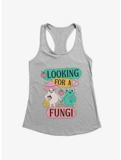 Budget โค๏ธ Cottagecore Looking For A Fungi ๐ง Girls Tank ๐ 17 Budget โค๏ธ Cottagecore Looking For A Fungi ๐ง Girls Tank ๐ -HT Style Outlet Store 19642249 hi